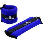 ΑΘΛΟΠΑΙΔΙΑ Βάρη Άκρων Neoprene 0,5kg
