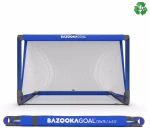 Bazooka Τέρμα Ποδοσφαίρου Αλουμινίου - Μπλε