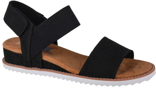 Skechers Desert Kiss 31440-BLK