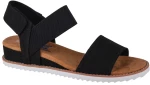 Skechers Desert Kiss 31440-BLK