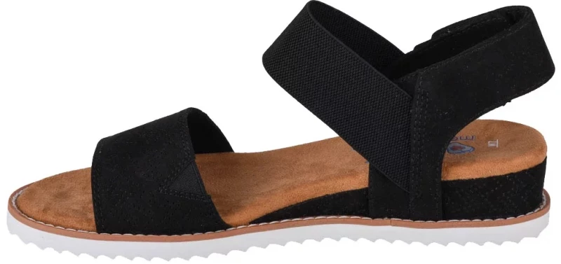 Skechers Desert Kiss 31440-BLK