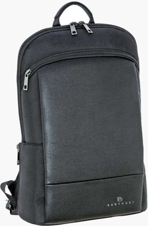 Επαγγελματικό Σακίδιο (711-122721-black)
