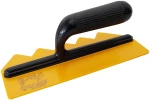 ΣΠΑΤΟΥΛΑ ΤΕΧΝΟΤΡΟΠΟΙΑΣ ΠΛΑΣΤΙΚΗ SICARIUS 245*100*3mm 331PL245 COME