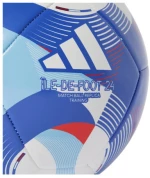 IW6330 Adidas Μπάλα ποδοσφαίρου Olympics 24 Training Ball Adidas