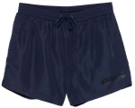 DIESEL KEN-37-D-CORE-1 BOXER SWIMSHORTS MEN DIESEL ΜΠΛΕ (A17735-0AFBA-E6116)