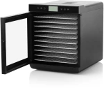 ETA Vital Air II 230290000 Αποξηραντής Τροφίμων με 10 Ράφια και Ρυθμιζόμενη Θερμοκρασία 35–70 °C
