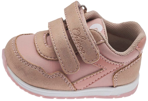 Chicco first step sneakers Good 70069-100 Pink