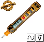 INGCO Ανιχνευτής Τάσης με Εύρος Μέτρησης AC 12 - 300V (HSDT33001)