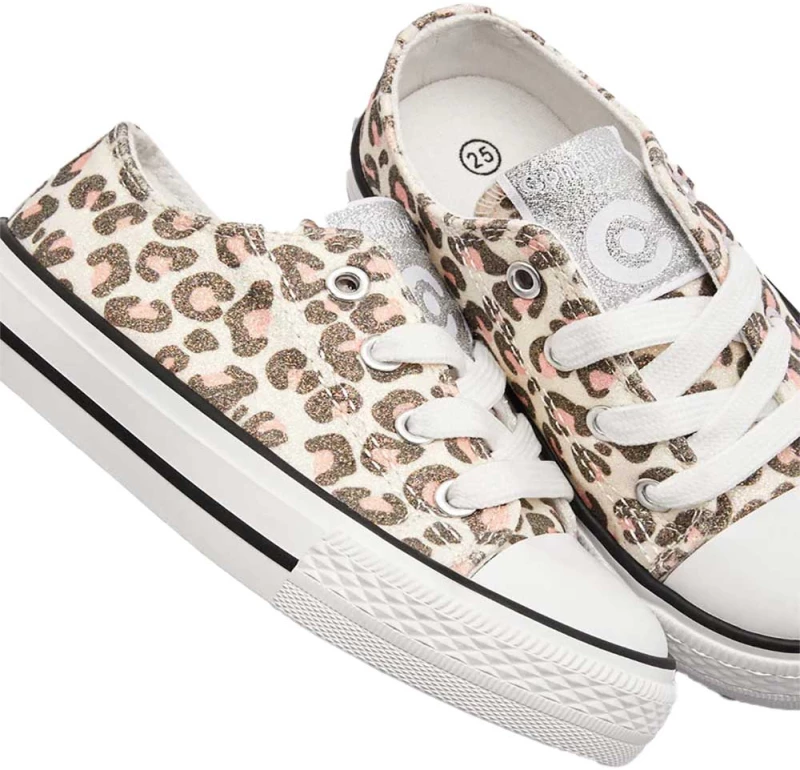 Conguitos σταράκια COSH283109 Leopard