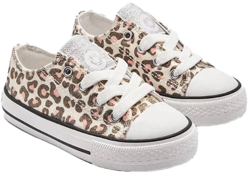 Conguitos σταράκια COSH283109 Leopard