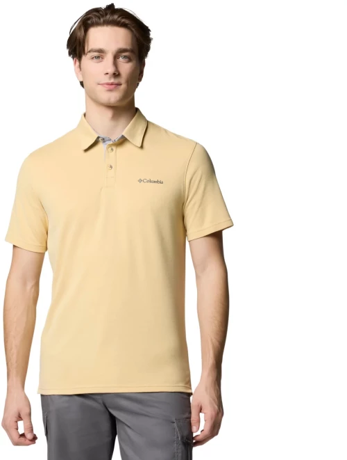 Columbia Nelson Point Polo 1772721715
