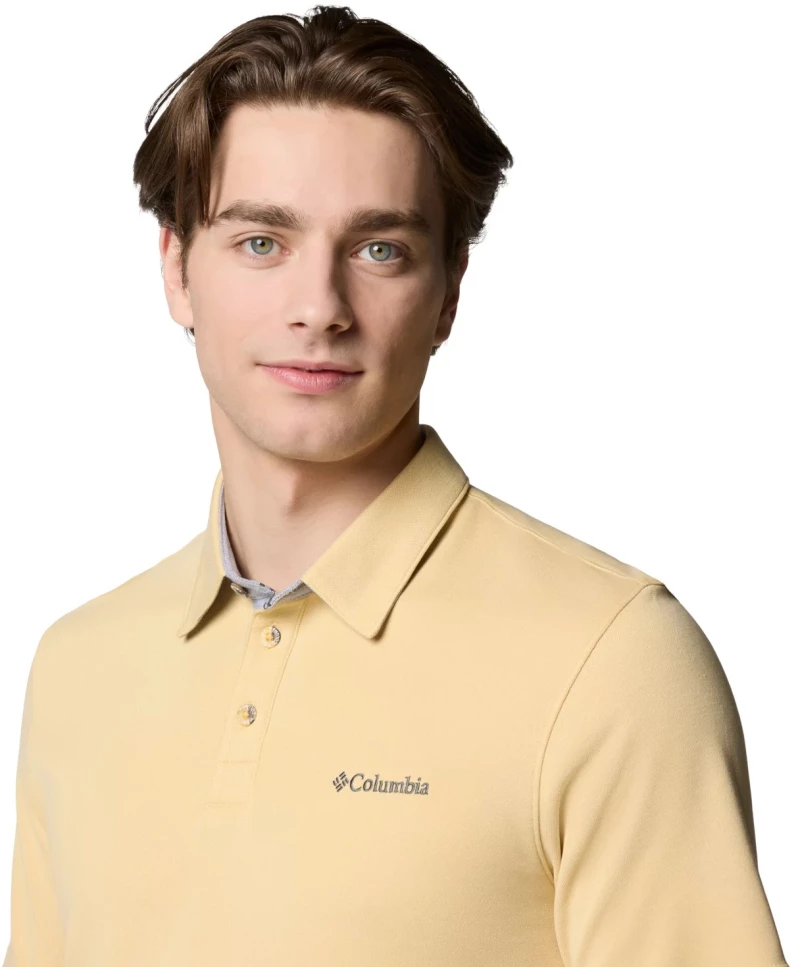 Columbia Nelson Point Polo 1772721715