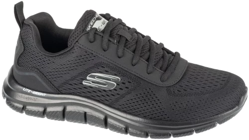 Skechers Track - Leshur 232758-BBK