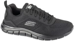 Skechers Track - Leshur 232758-BBK