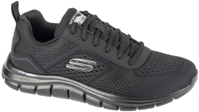 Skechers Track - Leshur 232758-BBK