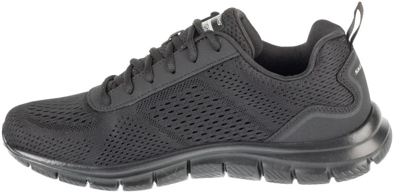 Skechers Track - Leshur 232758-BBK