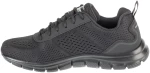 Skechers Track - Leshur 232758-BBK