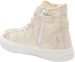 Lelli Kelly casual μποτάκια Zoe LKED4954-AV01 Avorio