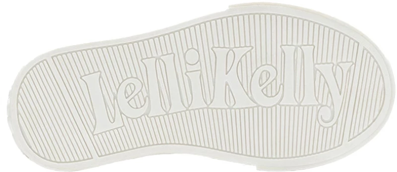 Lelli Kelly casual μποτάκια Zoe LKED4954-AV01 Avorio