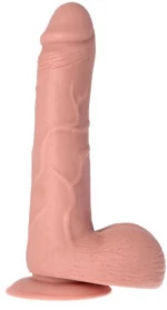 Costanzo Flesh Dildo 23 cm