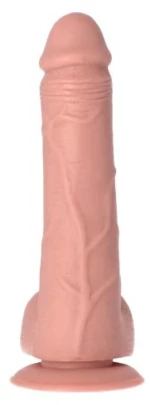 Costanzo Flesh Dildo 23 cm