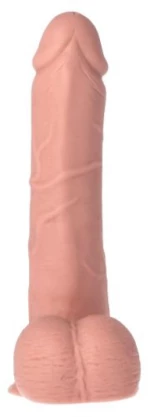 Costanzo Flesh Dildo 23 cm