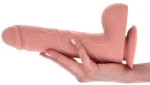 Costanzo Flesh Dildo 23 cm