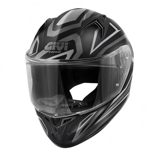 Givi H50.7 Proton Matt Titan/Black