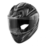 Givi H50.7 Proton Matt Titan/Black