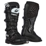 Oneal Rider Pro 2 V.25 Μπότες Black