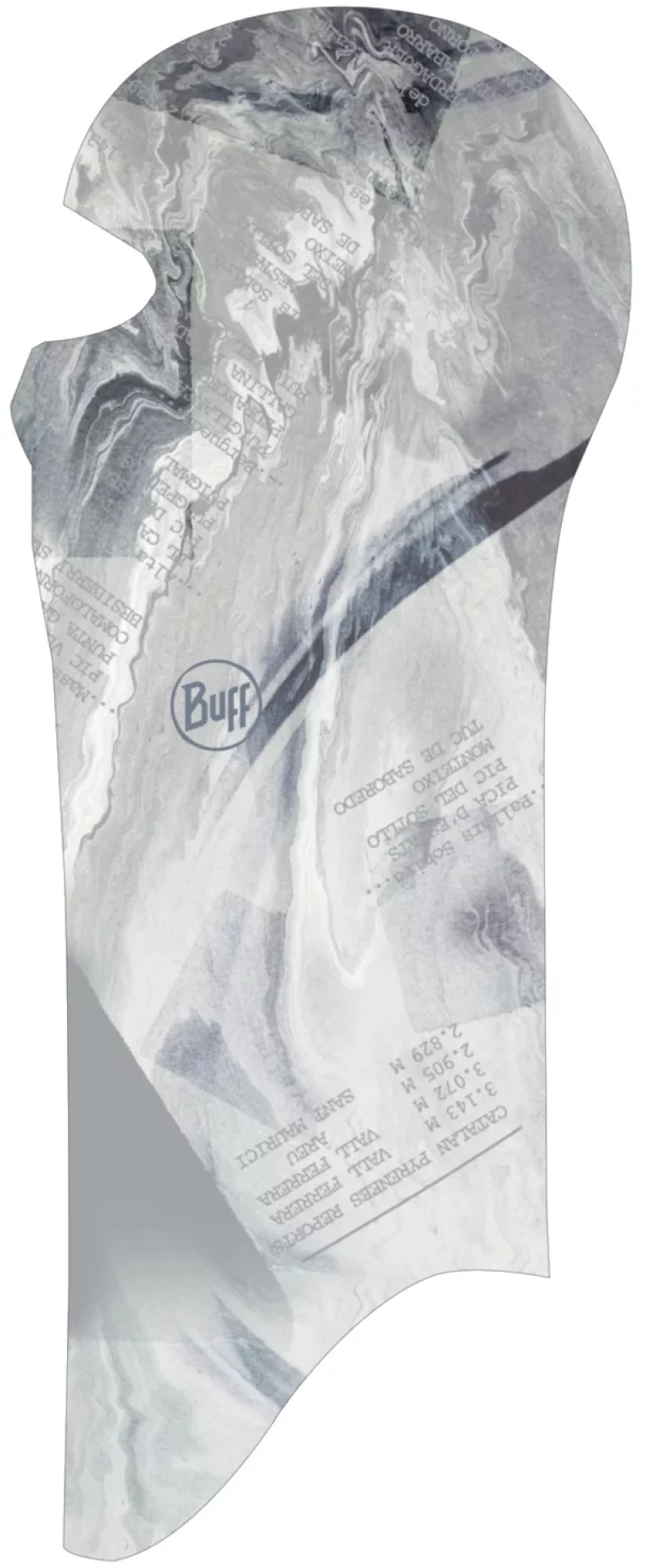 Buff EcoStretch Balaclava 13450691410