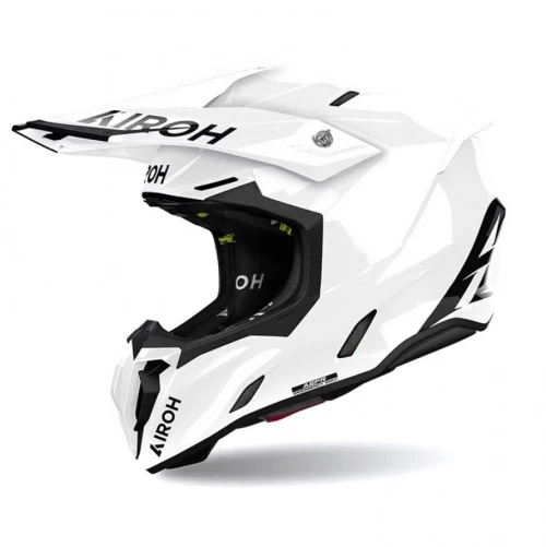 Airoh Twist 3 White