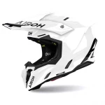 Airoh Twist 3 White