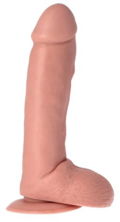 Fulvio Pink dildo