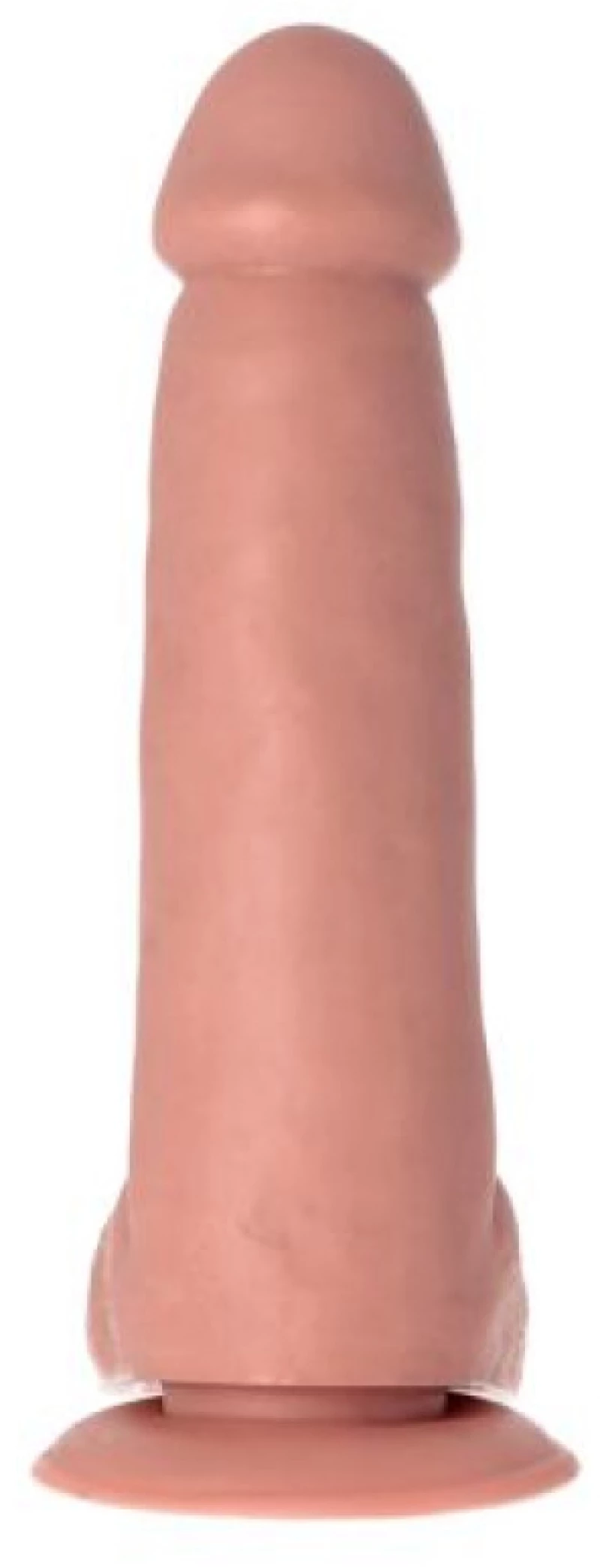 Fulvio Pink dildo