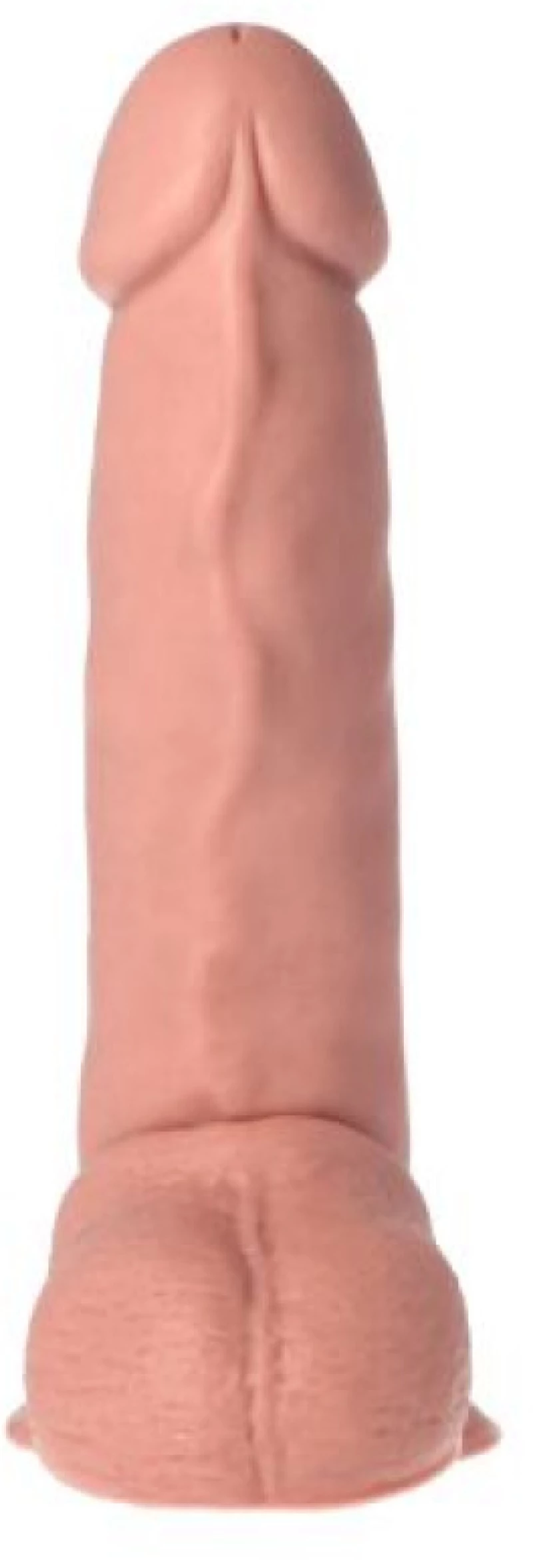 Fulvio Pink dildo
