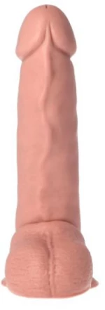 Fulvio Pink dildo