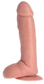 Fulvio Pink dildo