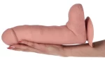 Fulvio Pink dildo