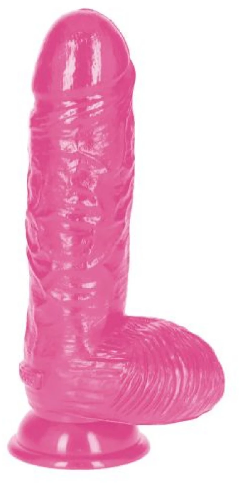 Armando Pink Dildo