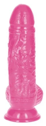 Armando Pink Dildo