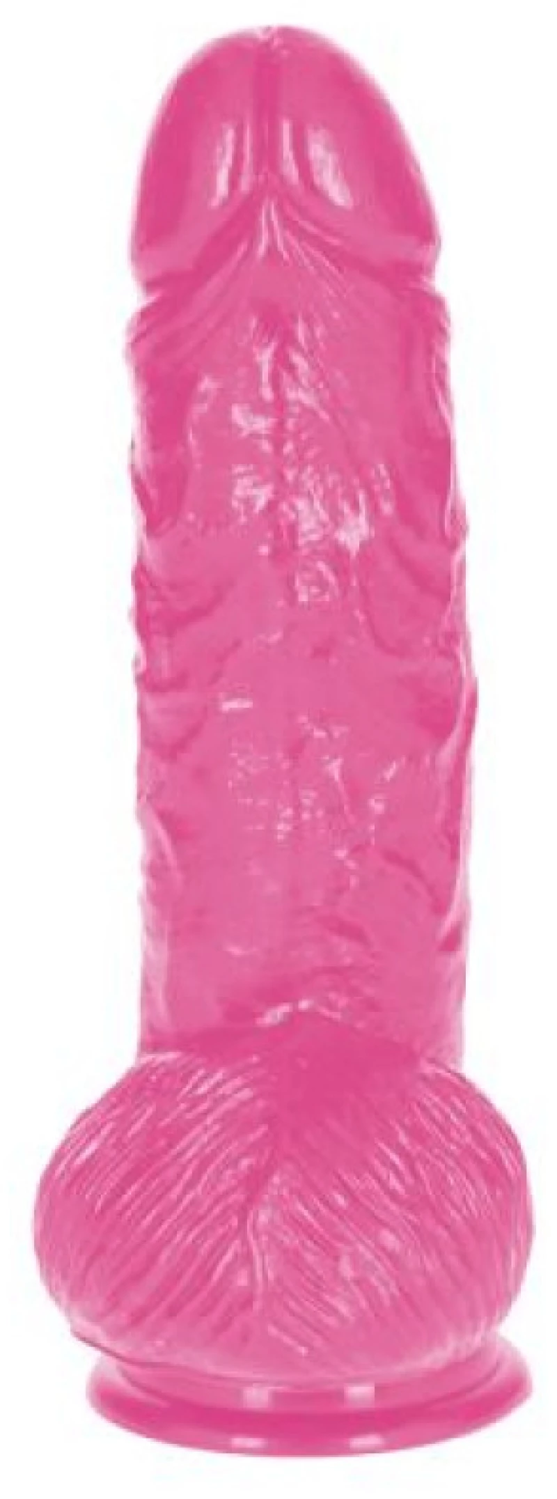 Armando Pink Dildo