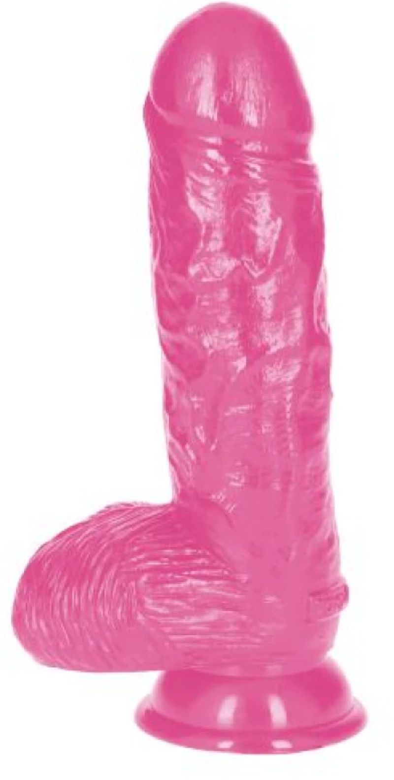 Armando Pink Dildo