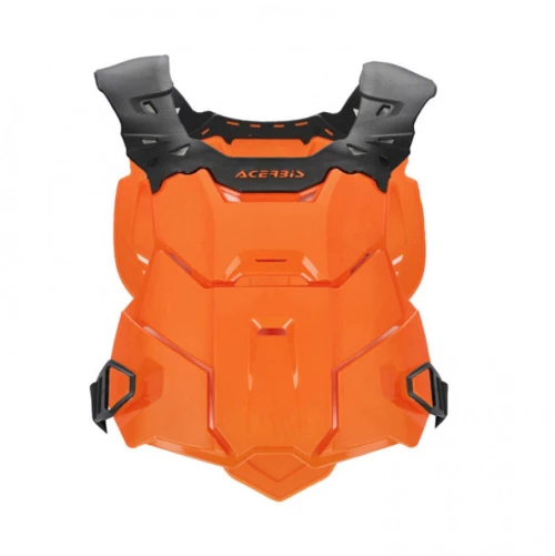 Acerbis Θώρακας Linear Black/Orange