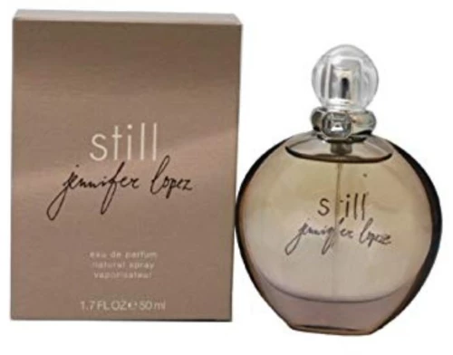 Jennifer Lopez Still W EDP 50ml