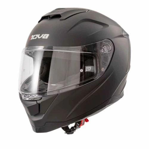 Nova Urban Master Black Matt