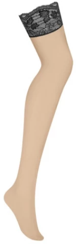 Obsessive Nutris Lace Stockings