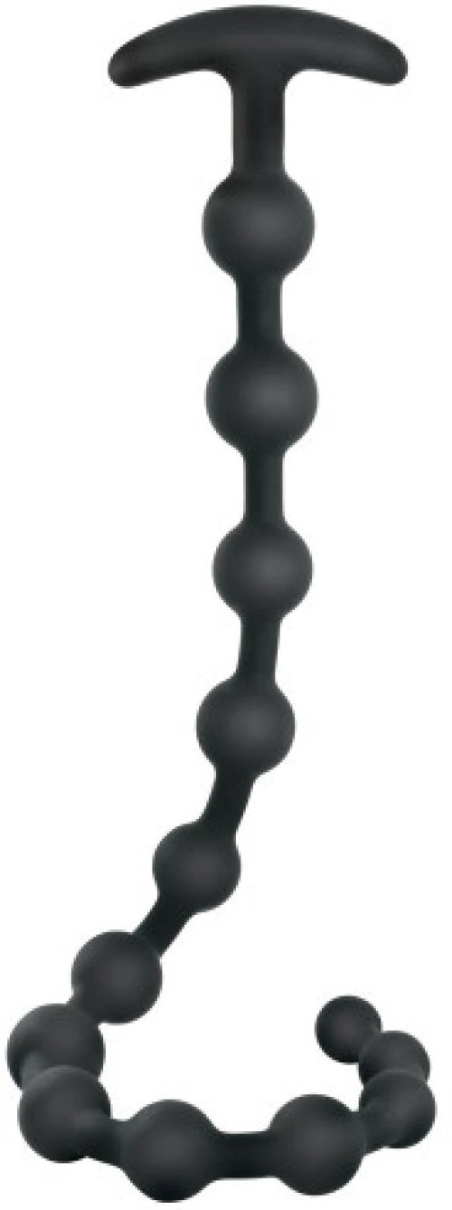 Black Velvets πρωκτικές χάντρες