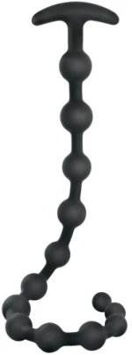 Black Velvets πρωκτικές χάντρες