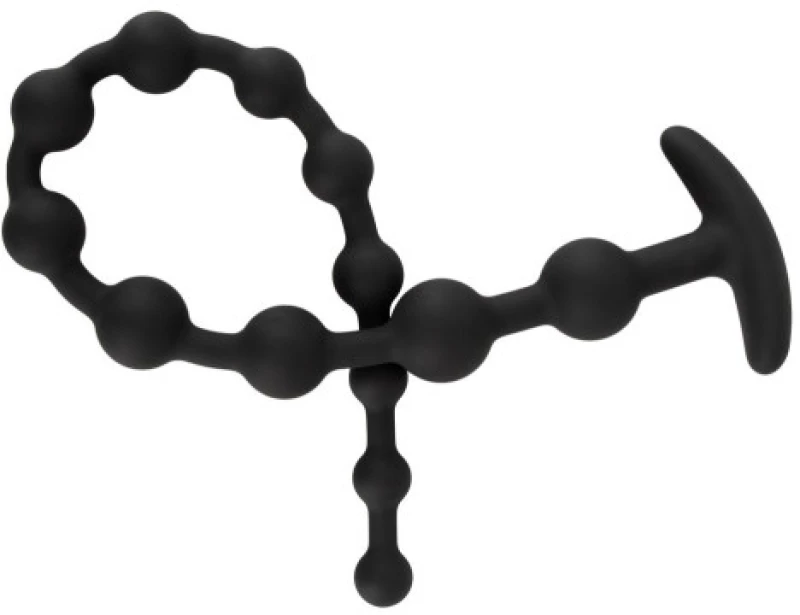 Black Velvets πρωκτικές χάντρες